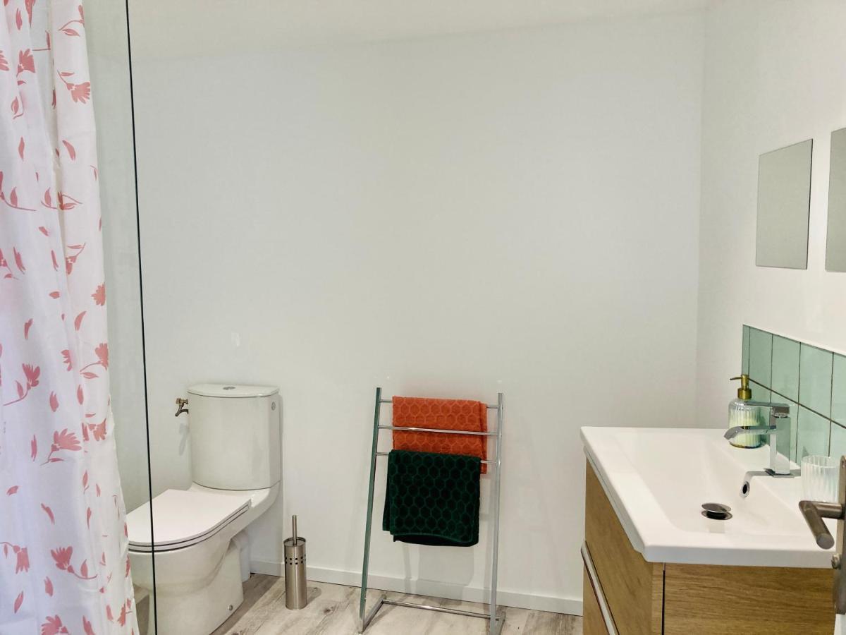 Bel Air 2 Apartment Fougere  Bagian luar foto