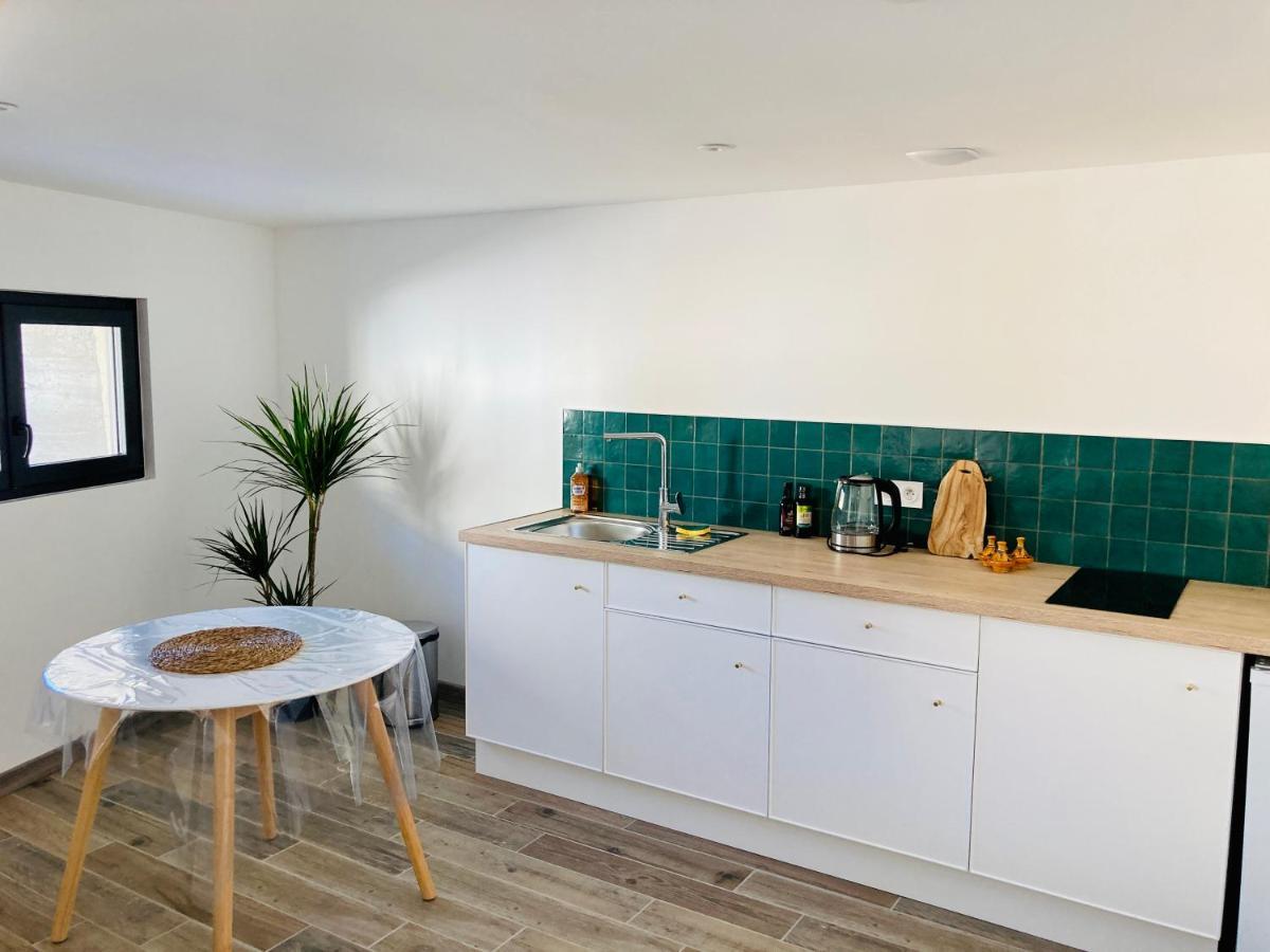 Bel Air 2 Apartment Fougere  Bagian luar foto