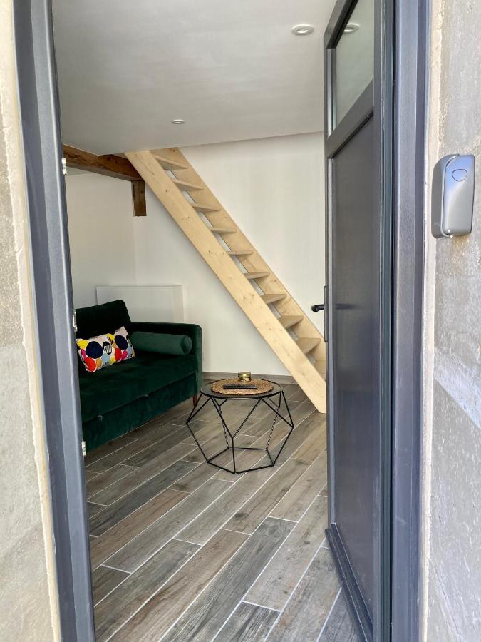 Bel Air 2 Apartment Fougere  Bagian luar foto